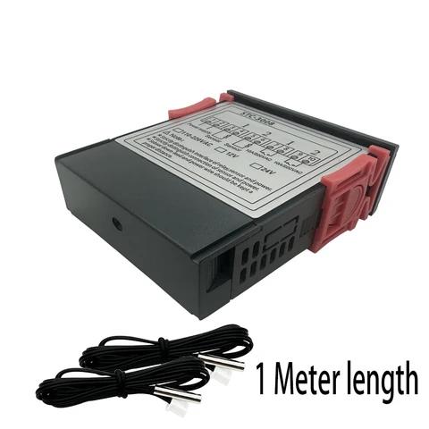 Терморегулятор GlintDeer STC-3008