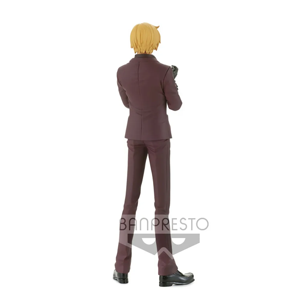 Фигурка фигурки героев мультфильма Sanji вались Kuni DXF |