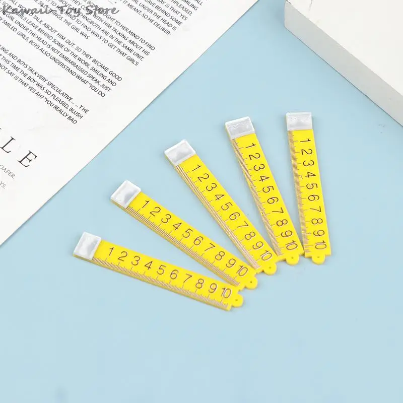 Миниатюрные аксессуары для кукольного домика 1/12 мини-платье одежда манекен