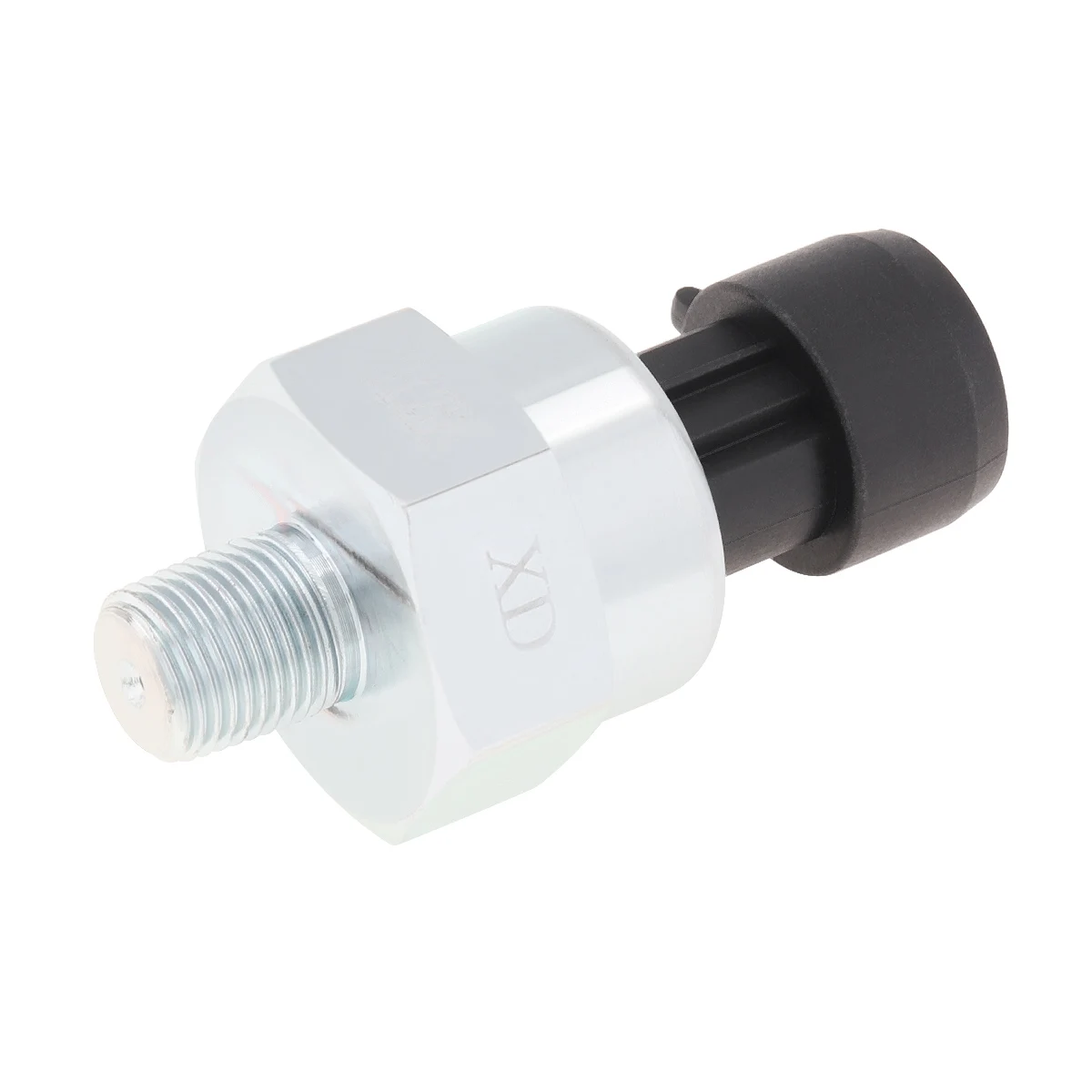 

1/8'' NPT Thread Pressure Transducer Sender Sensor Stainless Steel for Oil Fuel Air Water