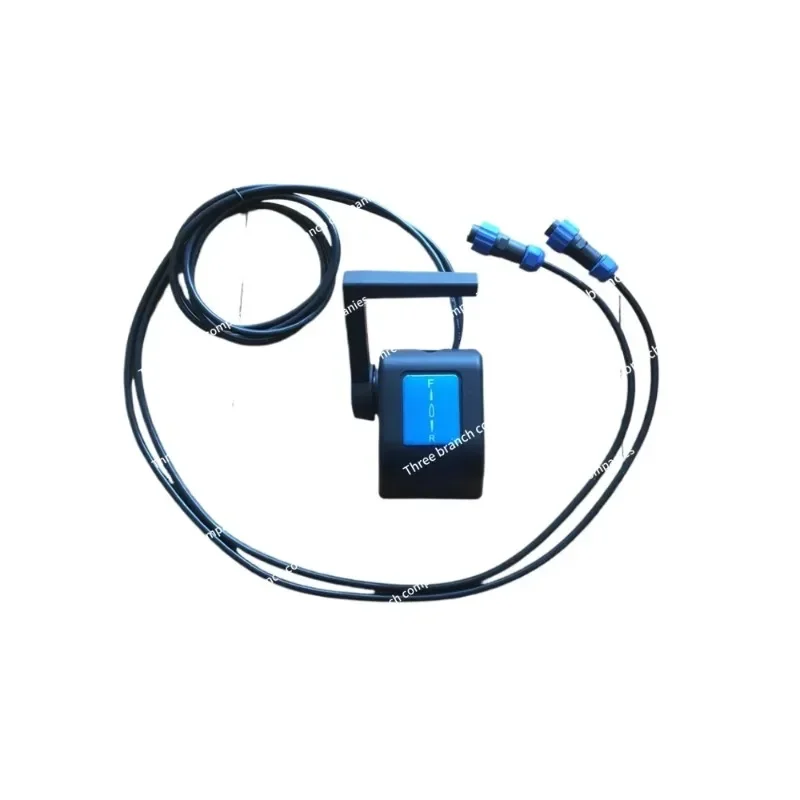 Ручка блока управления скоростью морской яхты для переднего бесщеточный