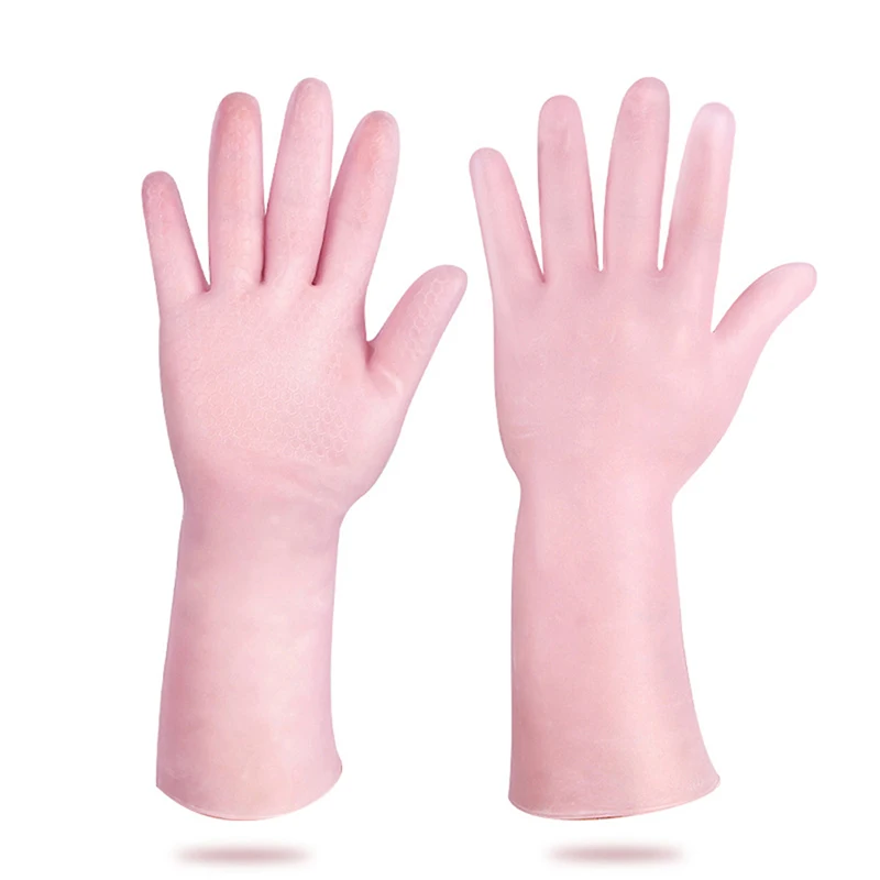 

1 пара, силиконовые отшелушивающие перчатки для рук