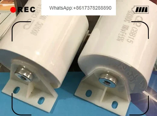 Универсальный фильтрующий конденсатор Hutong Hercules 100uF 800V 800vdc Welder