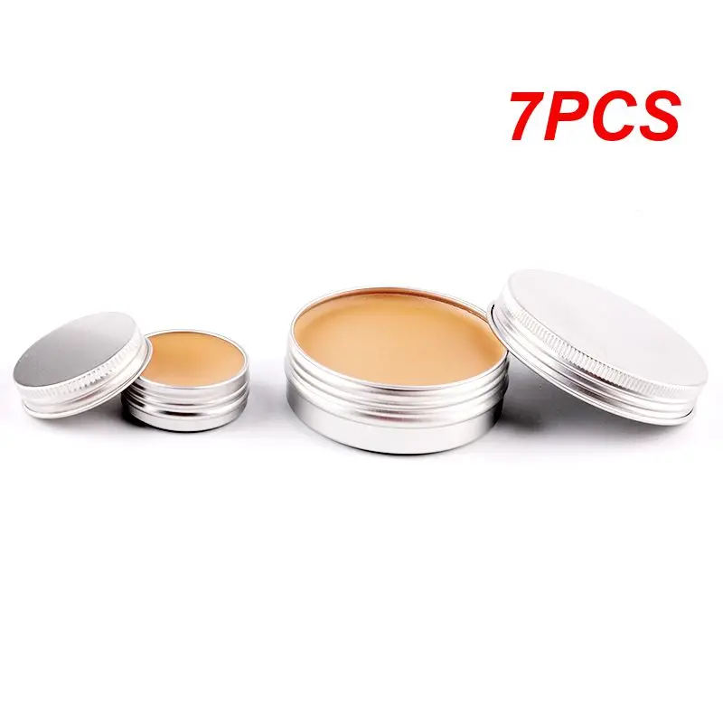 

7 шт., воск для кожи, 20/63 г