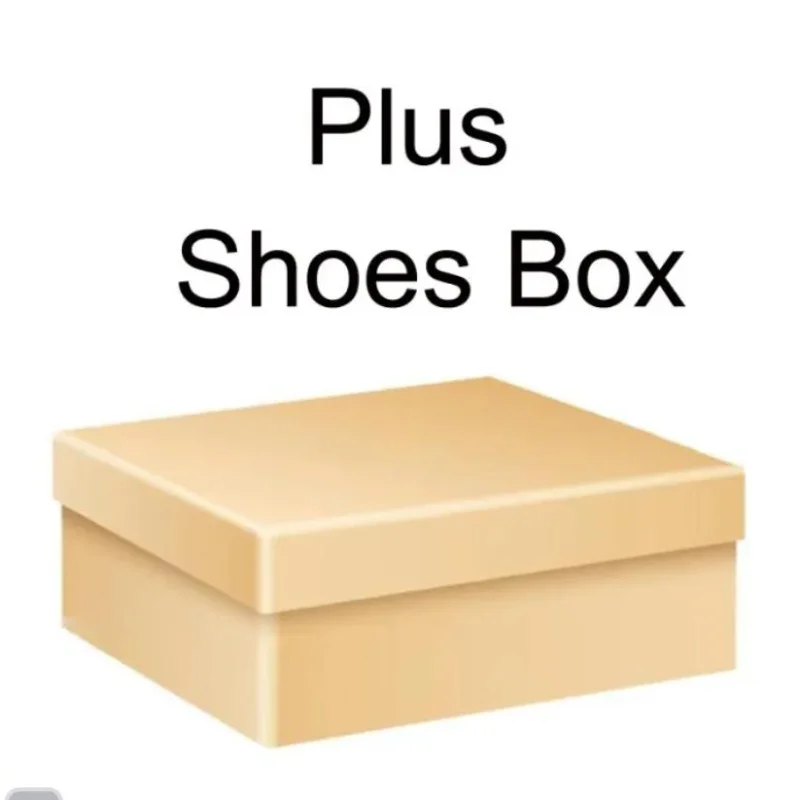 

freight price difference,Shoebox, please order with shoes, no delivery without shoes