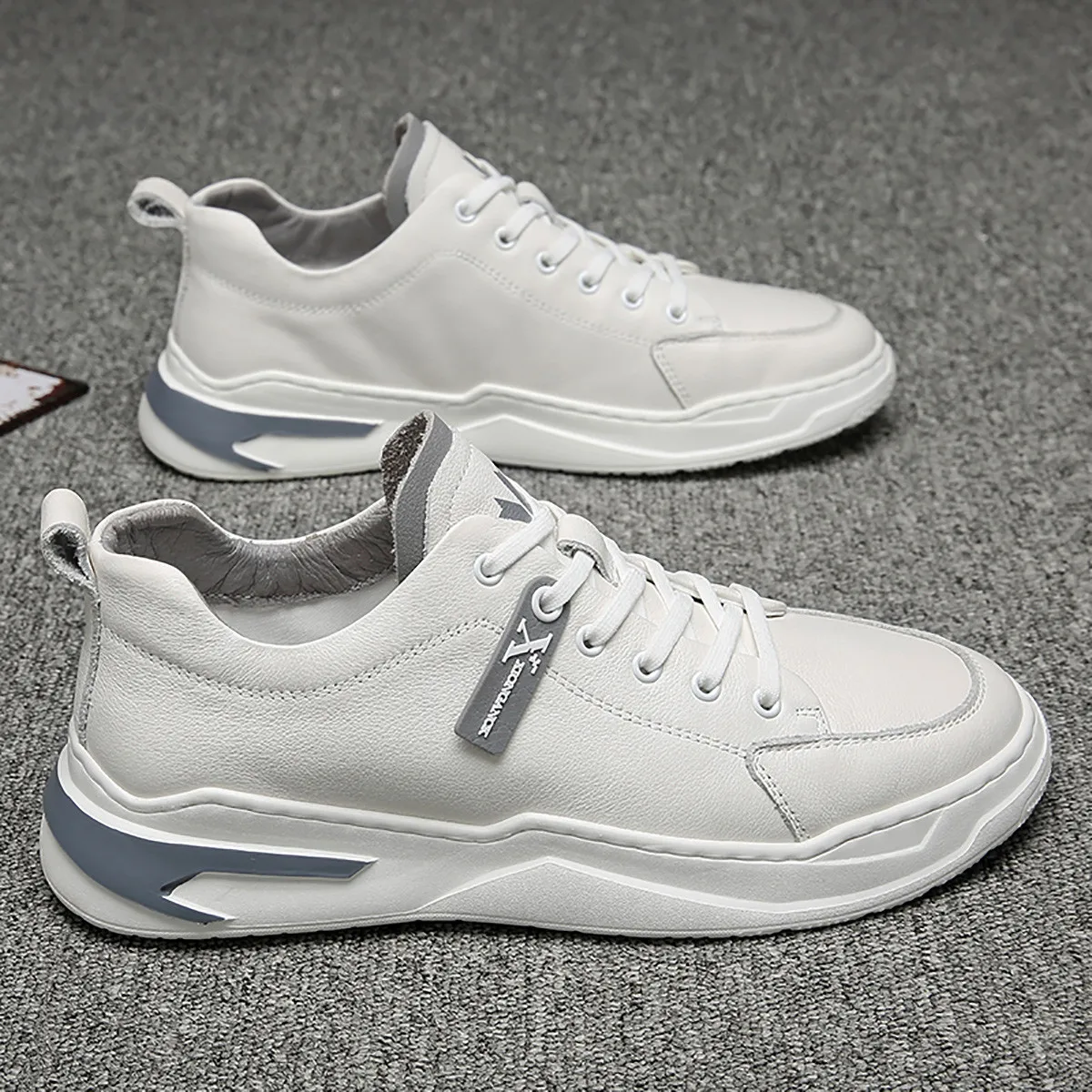 

Мужская повседневная обувь, новая модель 2022