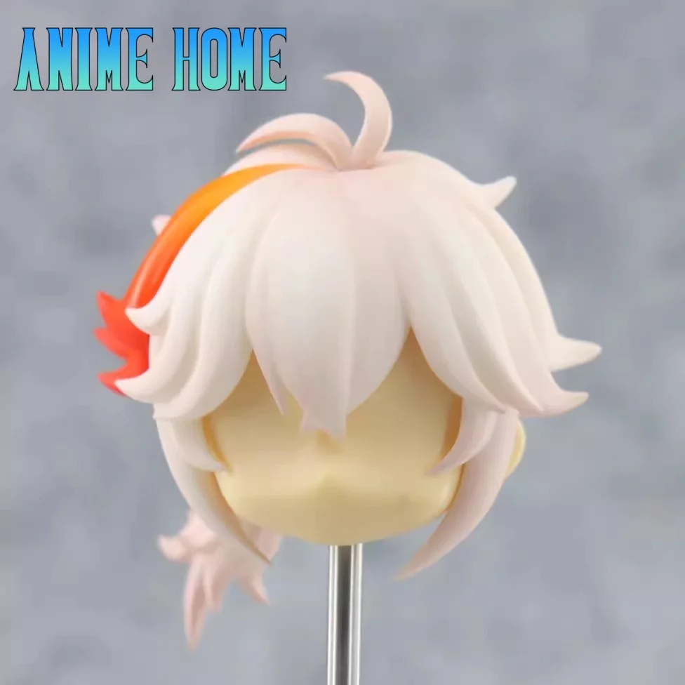 Головная оболочка игра геншин ударт каэдехара казуха ролевые Cos ручная работа OB11