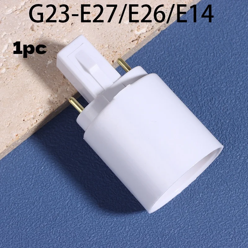 

Патрон для лампы JETTING белый пластик 2 шт