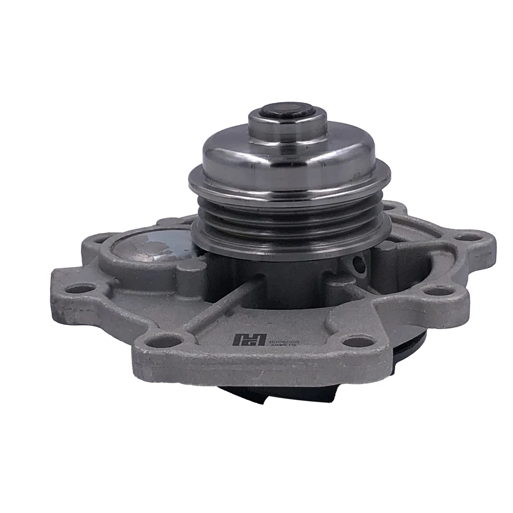 Водяной насос для Ford Mondeo 2003 2004 2005 2006 2007 2.5L системы охлаждения двигателя