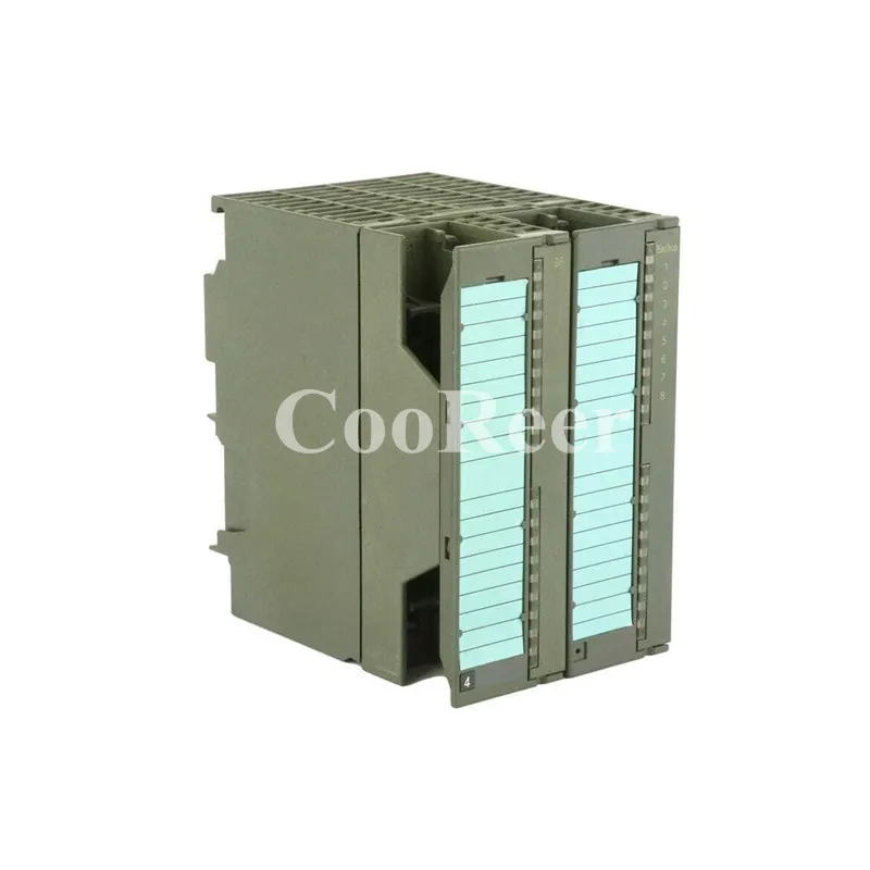 

S7-300 Module 6ES7355-1VH10-0AE0 6ES7 355-1VH10-0AE0 Brand New