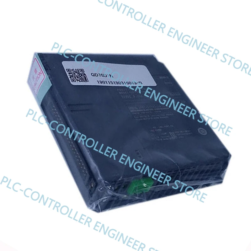 

New In Box PLC Controller 24 Hours Within Shipment QD75D1N