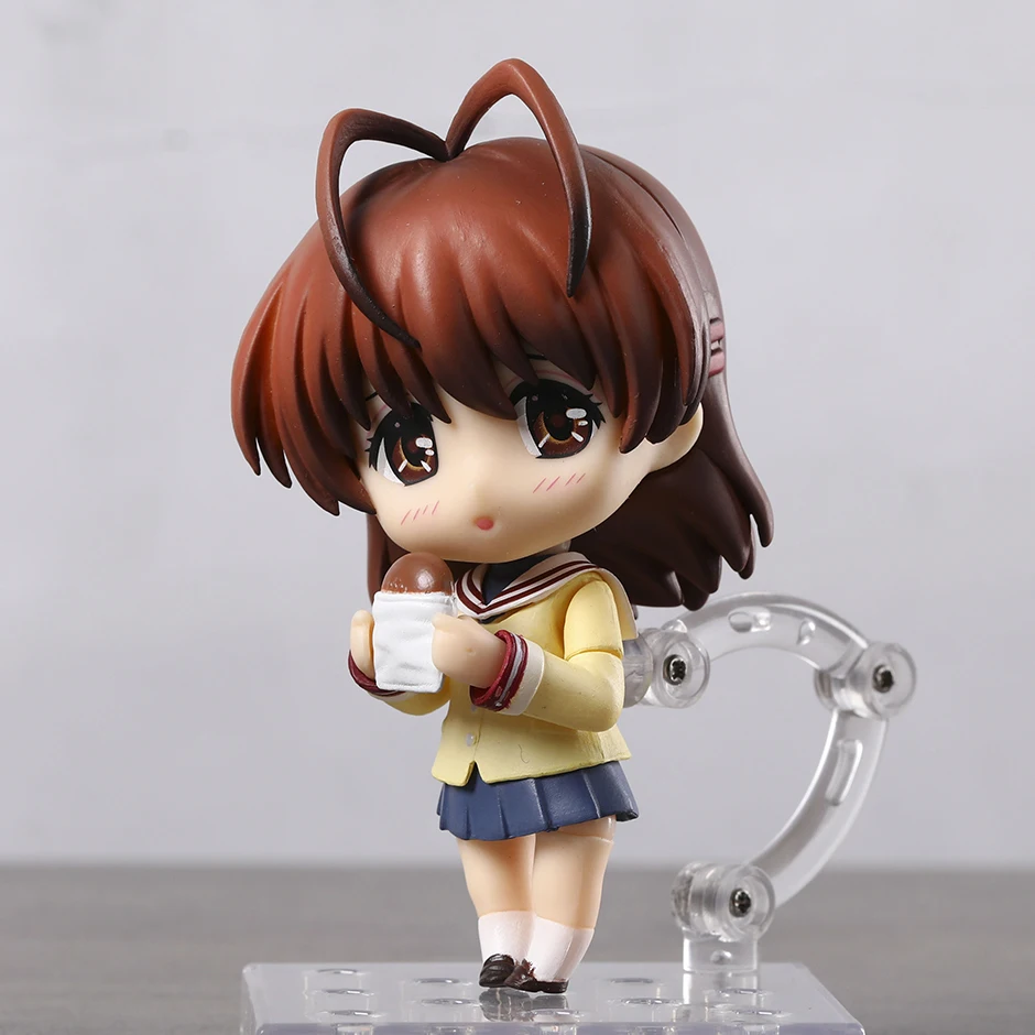 CLANNAD Furukawa Nagisa 899 экшн-фигурка сменные игрушки коллекция модель куклы подарок