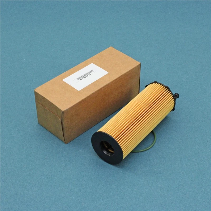 

Oil Filter for Audi A4 A5 A6 A8 Q7 VW Phaeton 2.7 3.0 4.2 TDI 95510722200 057115561K 057115561L LR002338 HU831x