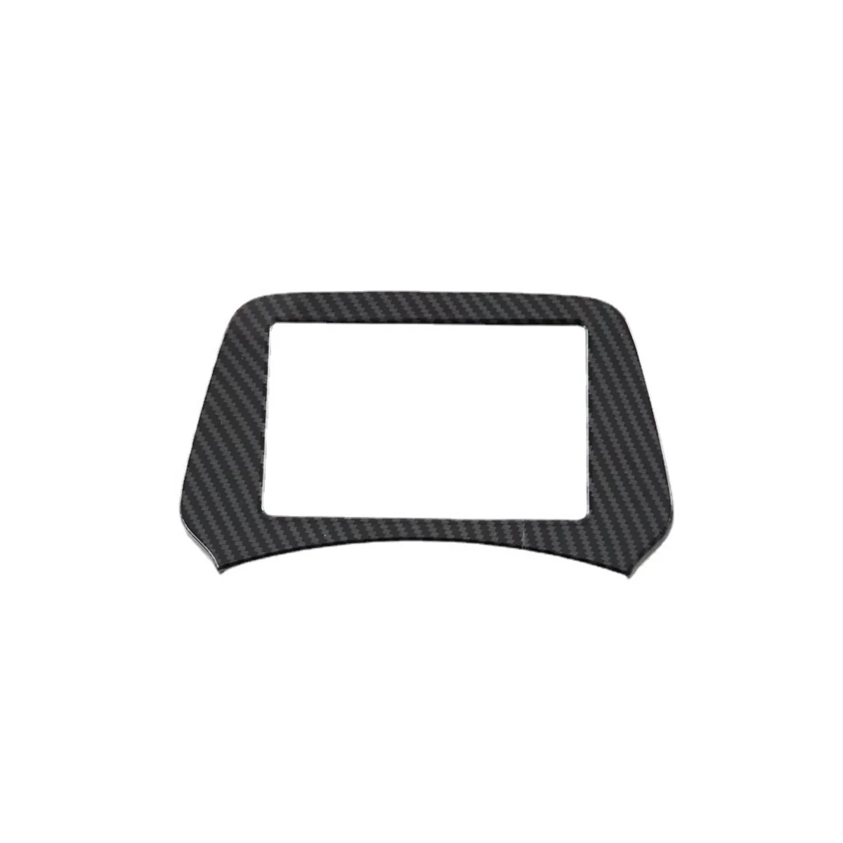 

Car Dashboard Frame Decorative Cover Trim Protector Sticker for BYD Atto 3 Yuan Plus 2022 2023