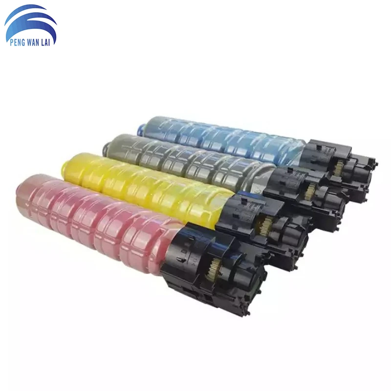 

New Compatible BK 540g CMY 360g Toner Cartridge For Ricoh SP C430 C431 C430dn c431dn