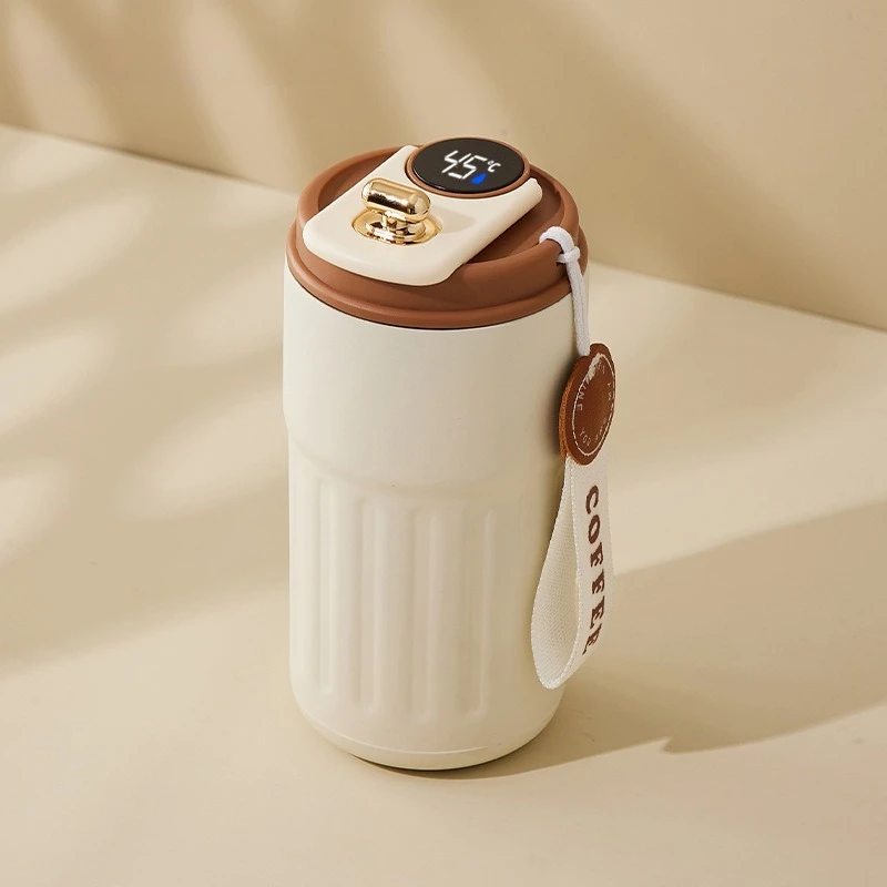 

Термокружка из нержавеющей стали