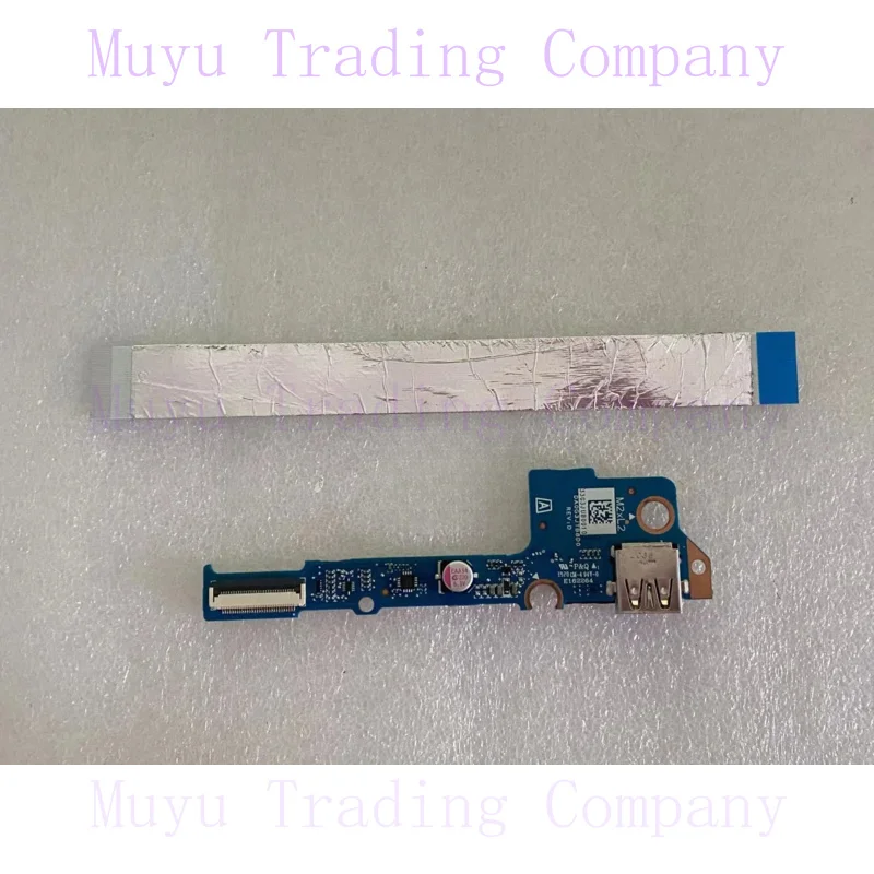 Оригинальный USB-кабель для HP PAVILION GAMING 16-A 16-A0032DX DA0G3JTB8D0