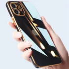 Мягкий силиконовый чехол для телефона xiaomi mi 11 Lite Mi 10 9t mi11 mi10 10T lite mi1 note Redmi 9 9A 9T Pro