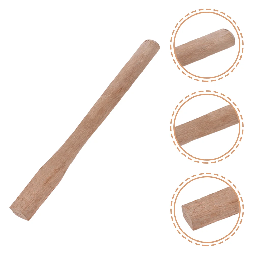 

Деревянный топор для кемпинга, сменный аксессуар, отбойный молоток для кемпинга