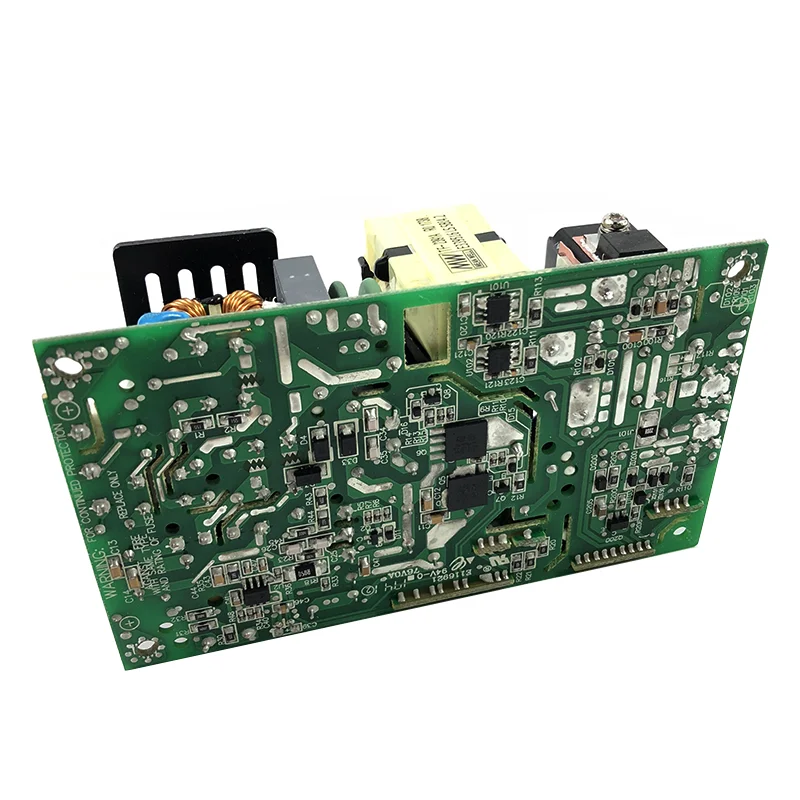 MEAN WELL PCB Медицинский тип RPS-300 Блок питания от переменного тока в постоянный RPS-300-12