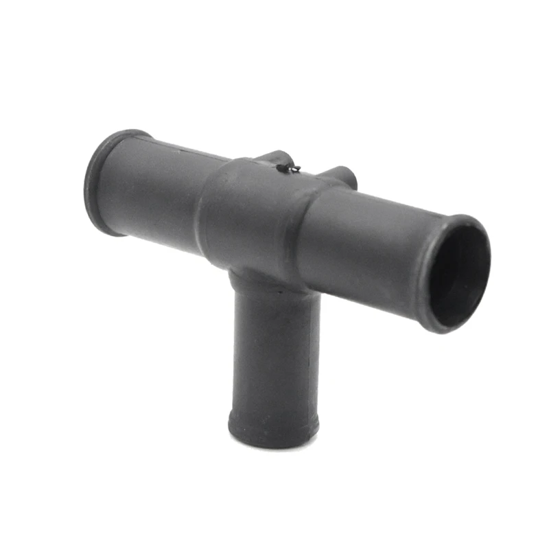 Соединитель выходной шланг нагревателя Т-образная труба для Toyota LX450 LX470 Sequoya Sienna