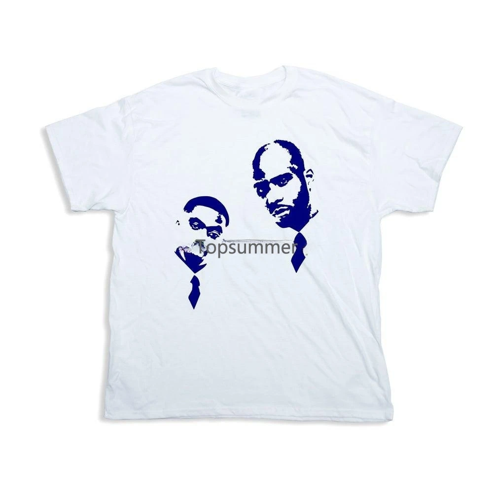 

Классическая футболка 90-х фильмов, Dmx Nas, хип-хоп