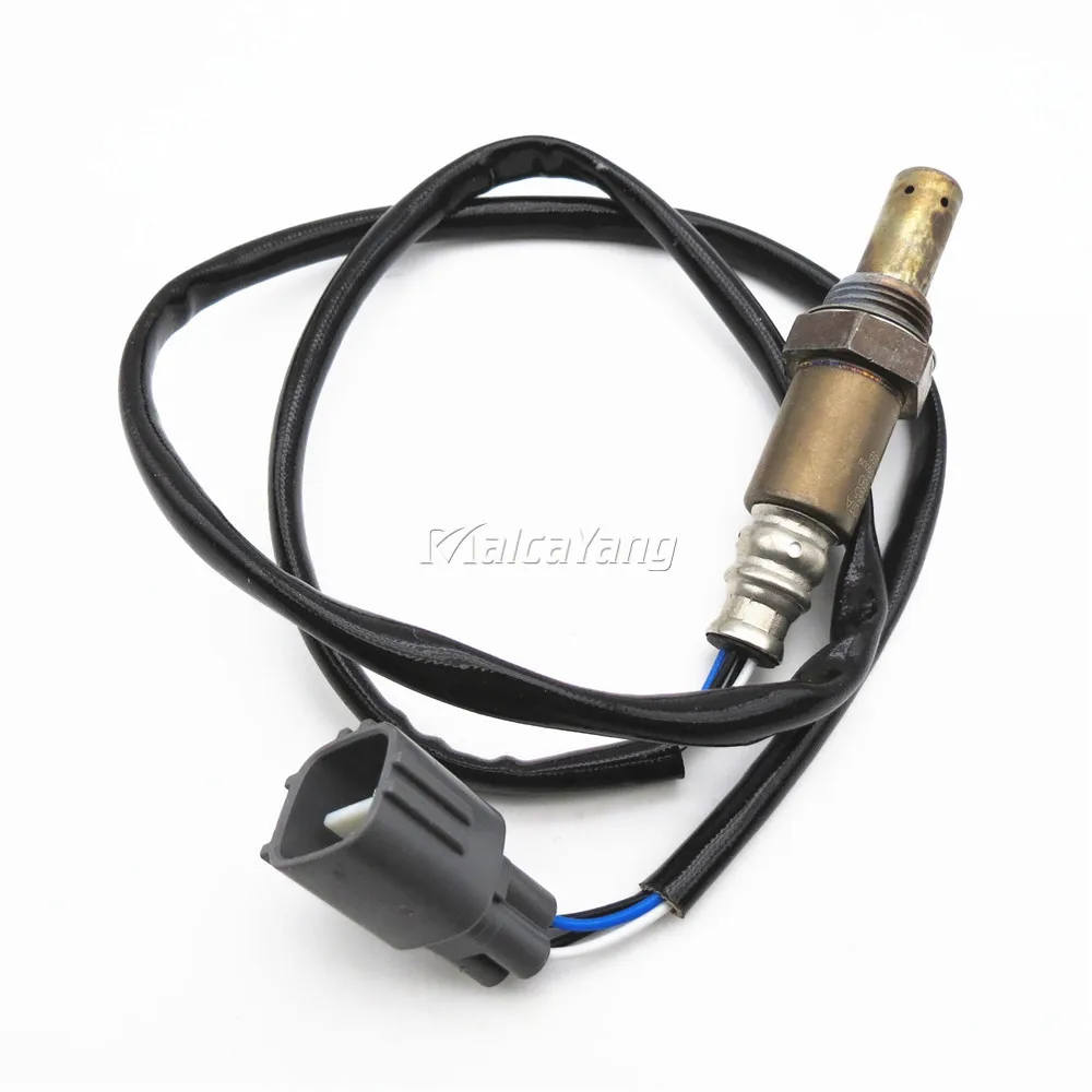 

89465-42100 8946542100 Rear Oxygen Sensor Wideband Sensors Car Air Fuel Ratio Lambda Probe For Toyota RAV4 Base Electric 2.0L L4