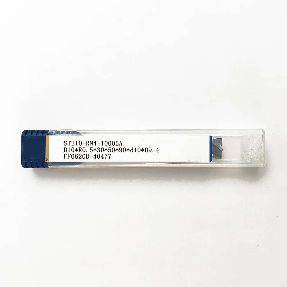 HUAZHICHUN ST210-RN4-10005A D10 * R0.5 30*50*90 d10 D9 4