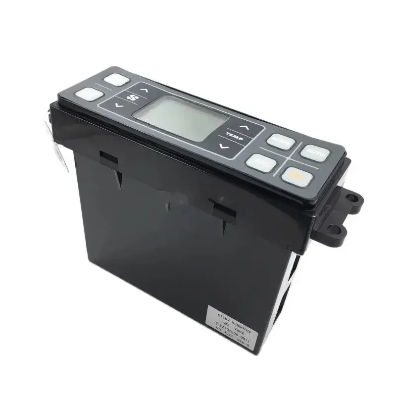 11Q6-90370 11Q 690370 Для R150/215/225/305-9 Контроллер кондиционера Переключатель панели Детали