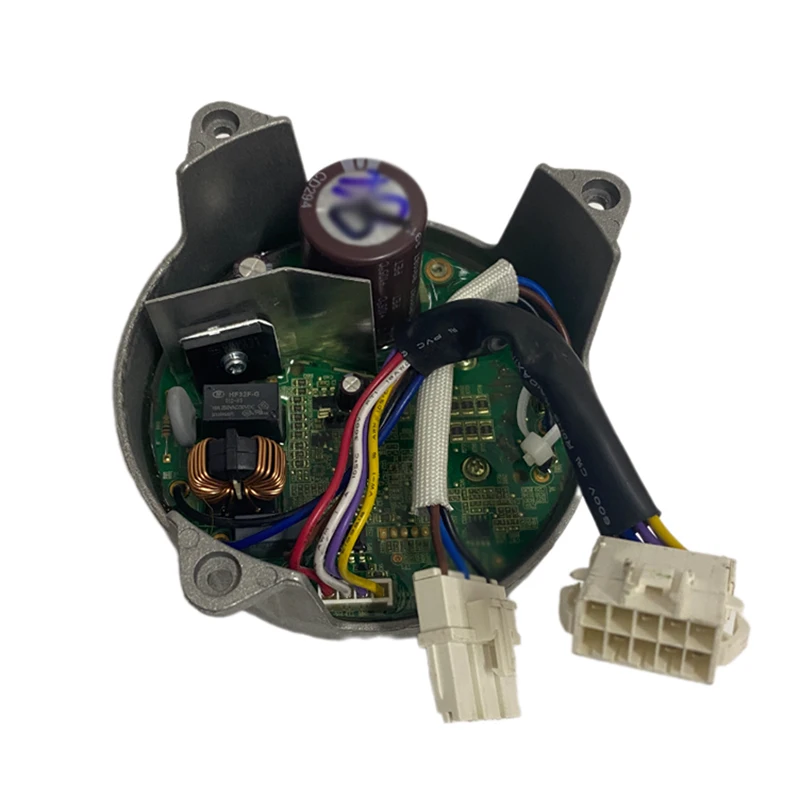 

Плата управления двигателем CHUJIN ZXGN-420-8-84L