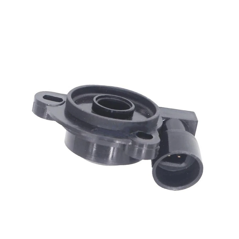 Датчик положения дроссельной заслонки для Lada Niva 2112-1148200 21121148200 46 3855 463855 ABS