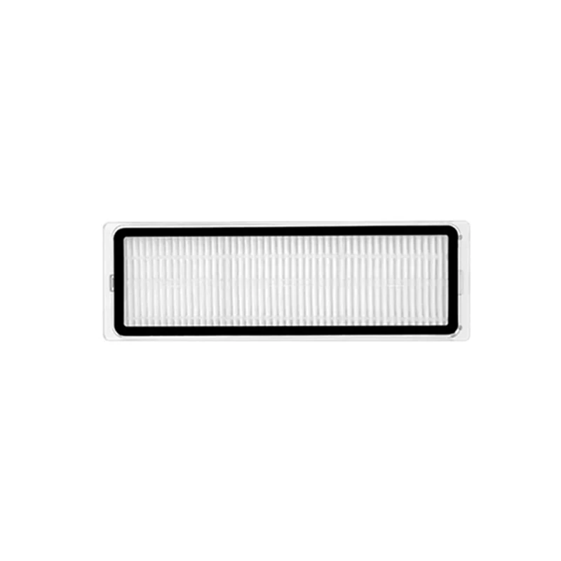 Запчасти для робота-пылесоса Xiaomi S10 + Plus B105 / S20 аксессуары основная боковая щетка