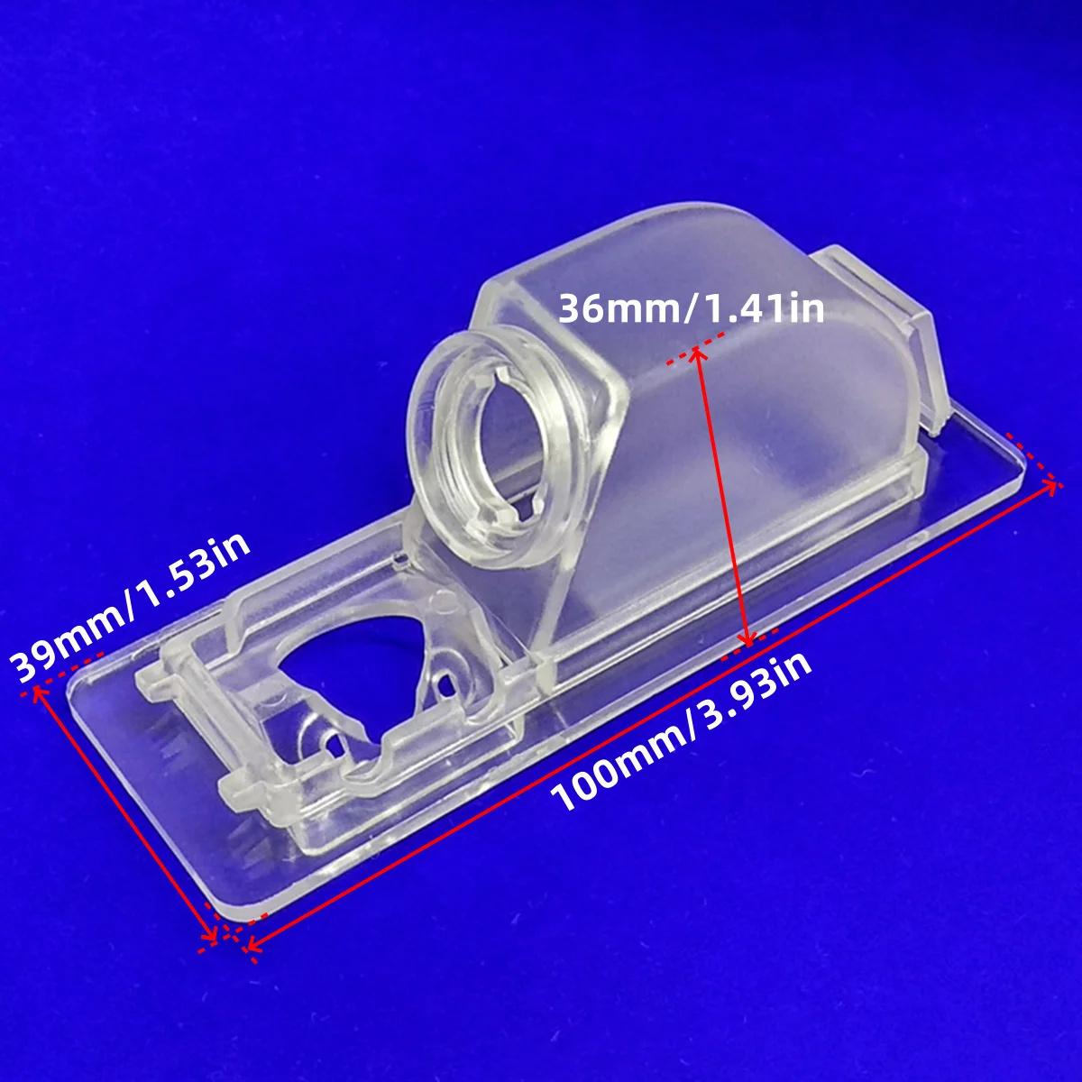 Держатель для камеры заднего вида VW New Santana Jetta Skoda Rapid
