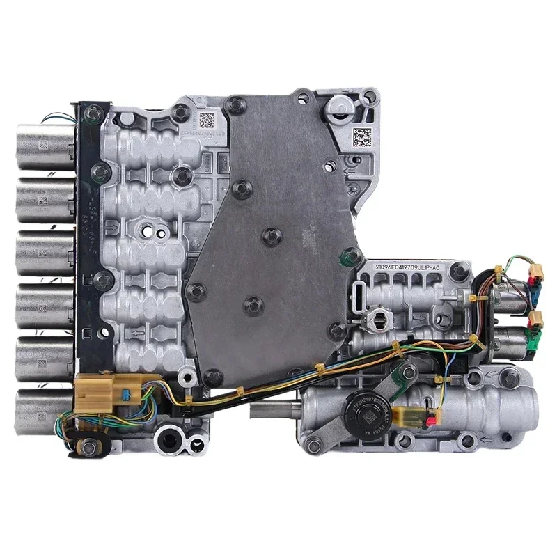 Высококачественные автомобильные детали 10R80 корпус клапана автоматической