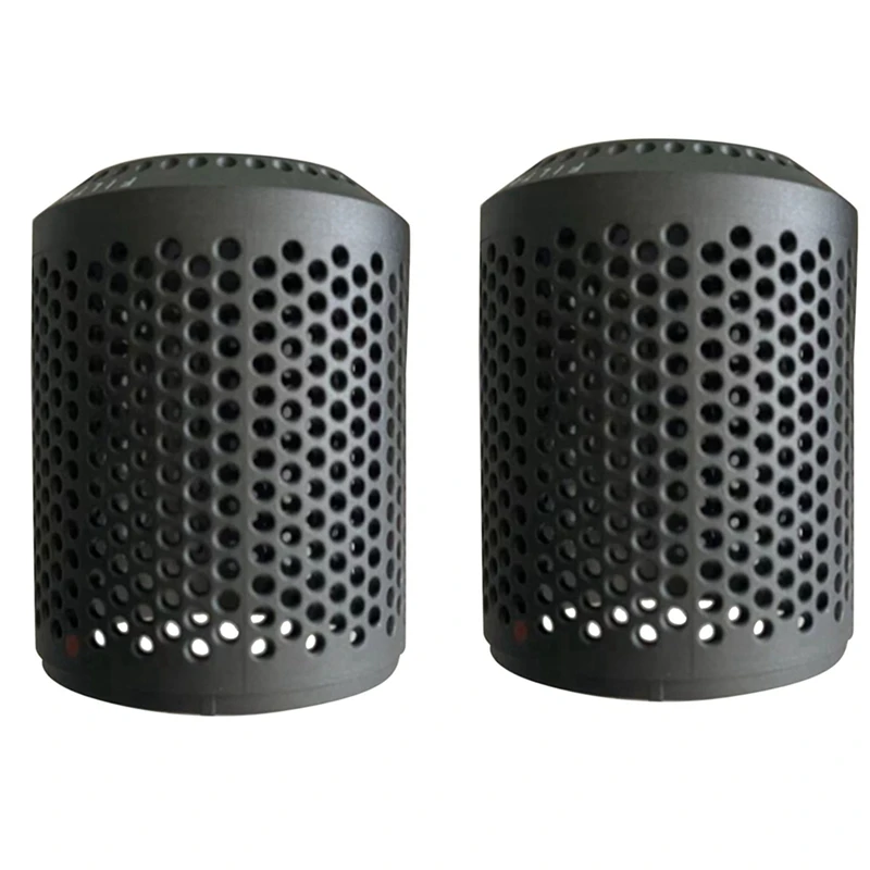 

2 шт., Пылезащитный фильтр для пылесоса Dyson HD01 HD03 HD08