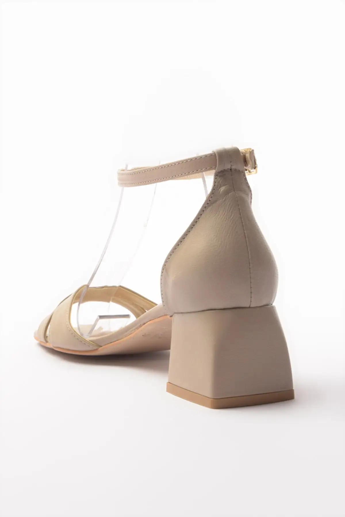 

Trendyol Women Classic Heels Shoes TAKSS20TO0399