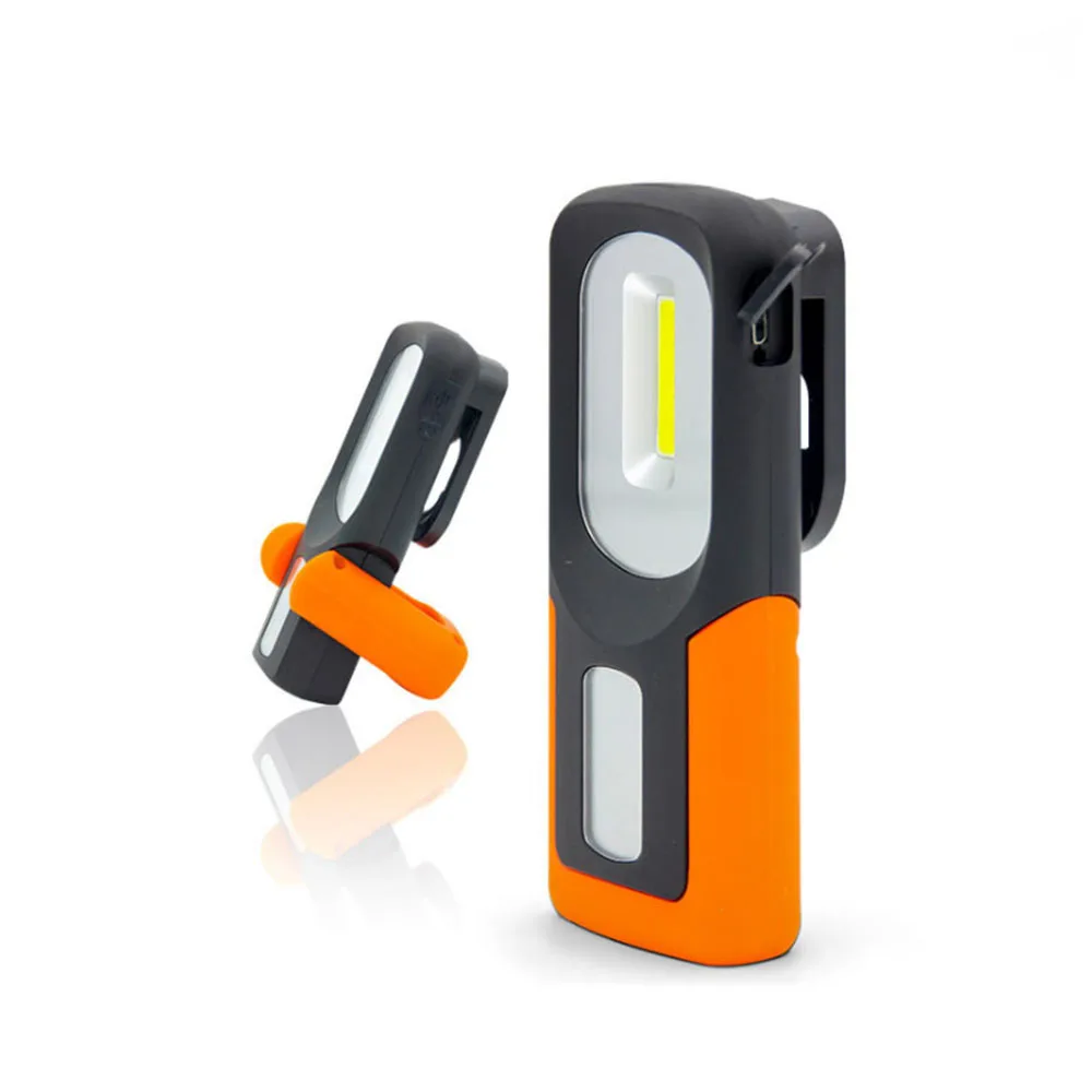 

Multifunction led work light USB charging strong magnet car emergency light maintenance right outdoor lighting maintenance torch