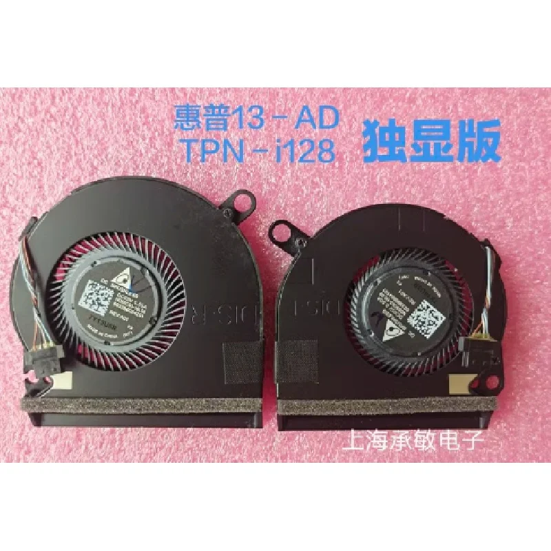 Новинка оригинальный ноутбук центральный процессор Φ ENVY 13-AD независимая