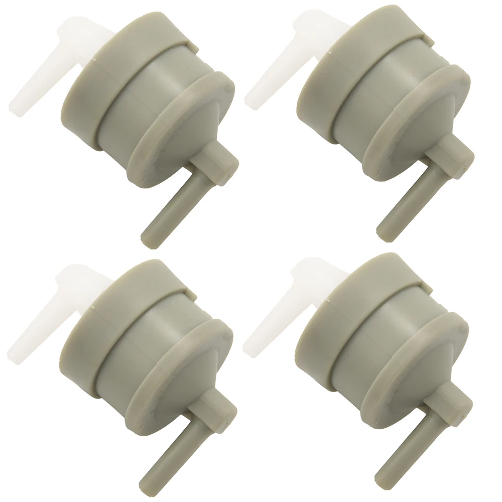 

4 Pcs 90917-11036 Gas Filter for Toyota Hilux HiAce Land Coaster HFn Vacuum Gas