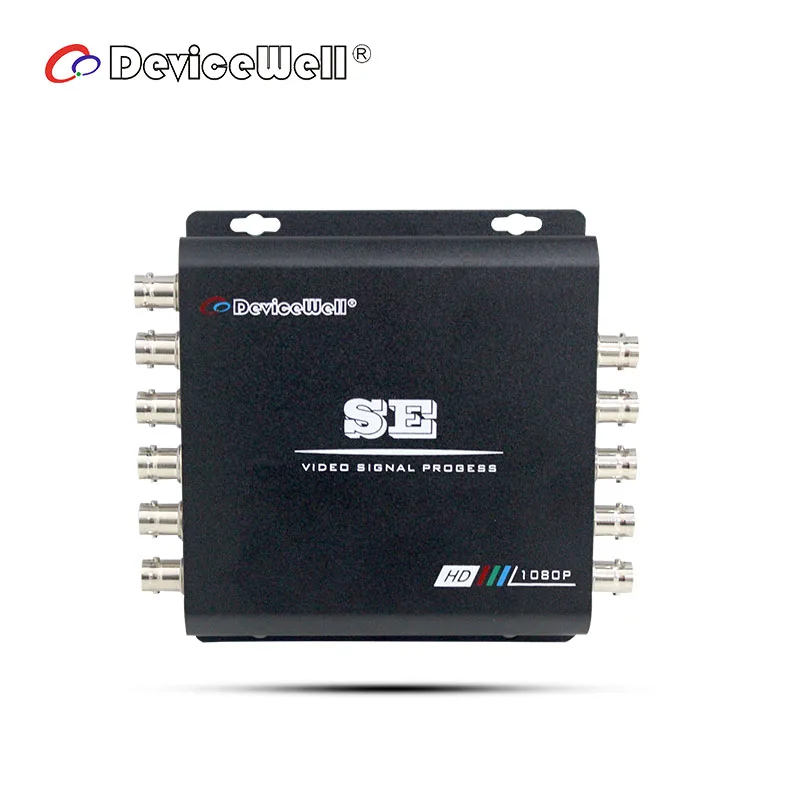 

SE310 1 to 10 SDI Distribution Splitter