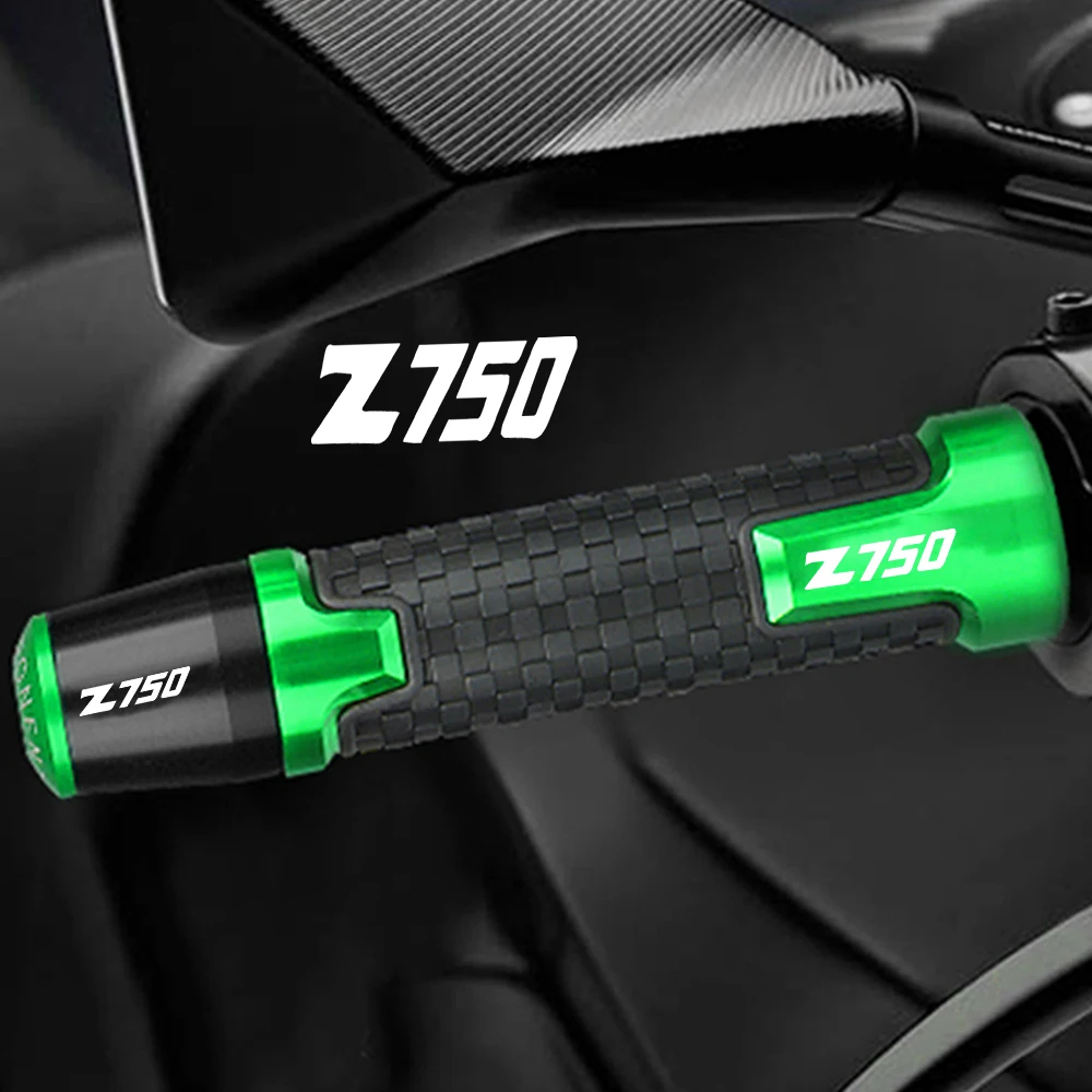 Ручки для мотоцикла KAWASAKI NINJA750 Z 750 NINJA Z750 R/S/L Z750R Z750L Z750S