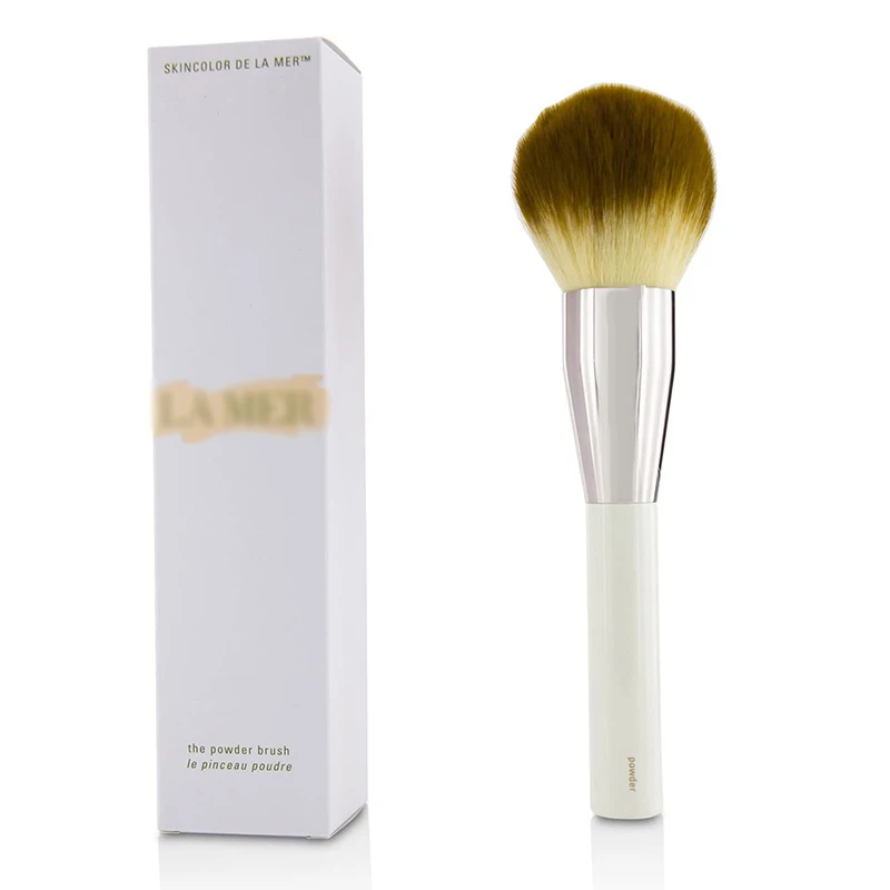 New Powder Makeup Brushes Soft Synthetic Hair Large Powder Brush Foundation Brushes High Quality Beauty Make Up Tools
