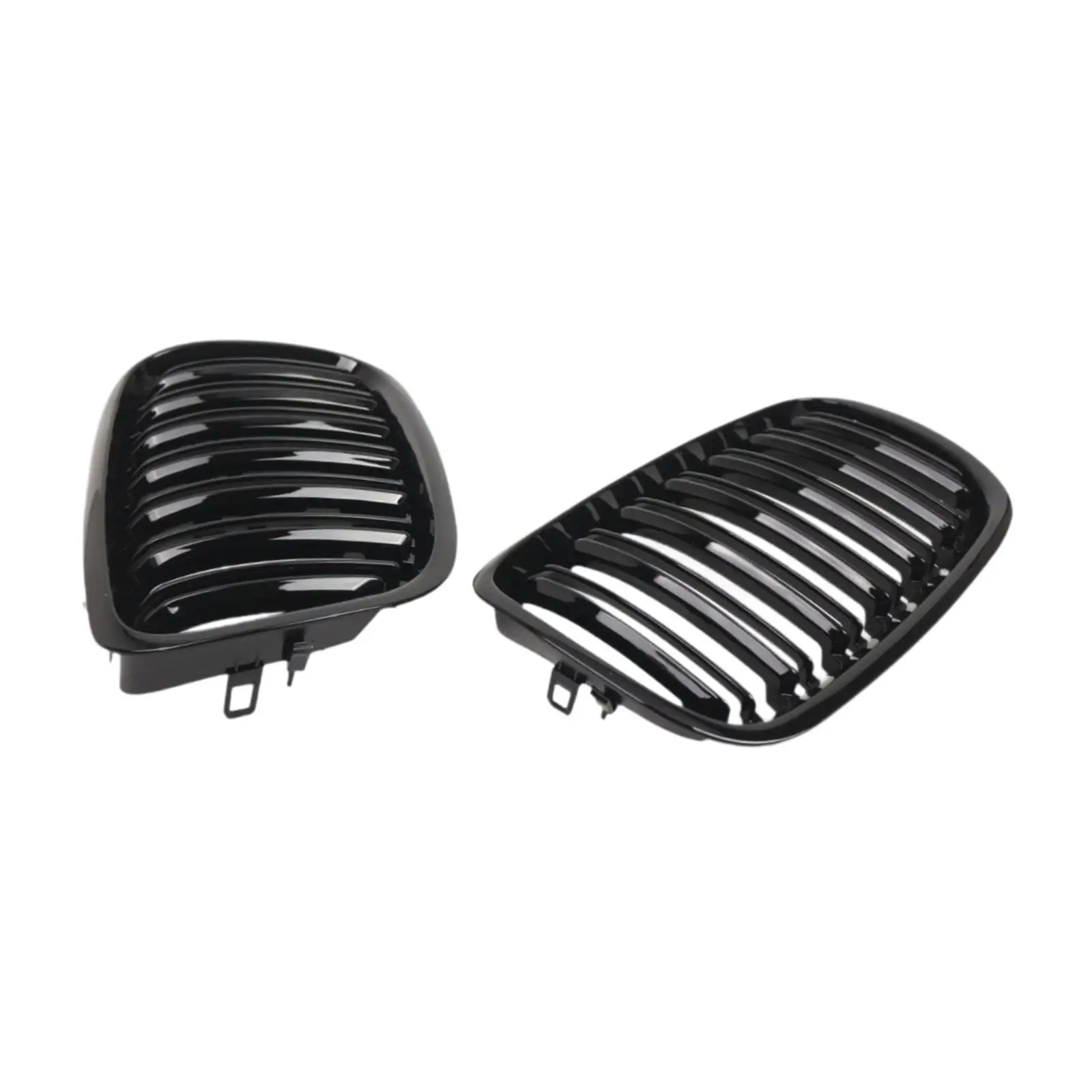 Передние решетки 51137185224 для BMW x5 E70 2007-2013 x6 M (E71)