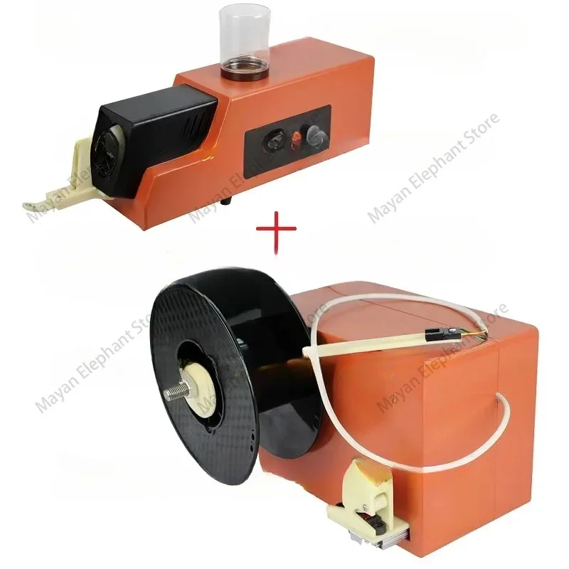 Настольная нить для экструдера Wellzoom Type B спутник 3D-принтера расходные материалы