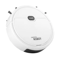 automatic robot cleaner 3 in 1 smart wireless sweeping cleaning robot charging intelligent home supply