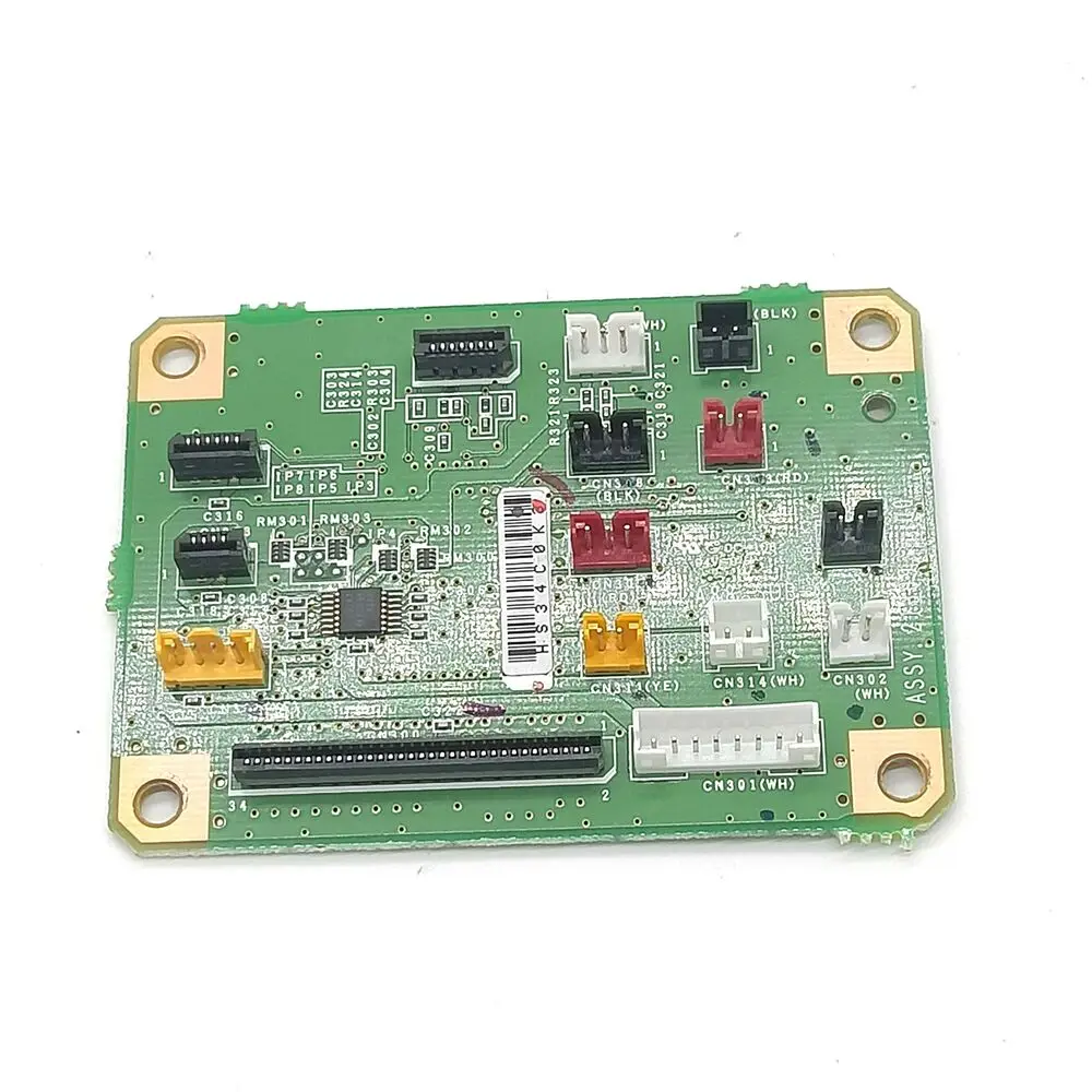 

Board Assembly Sub-C Board Pro 4910 ASSY.2130939 00 CA88 Fits For Epson 4908