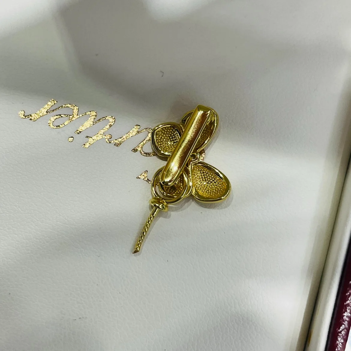 Домашнее серебро S 9 25 миллион подвеска с пряжкой матовые аксессуары для