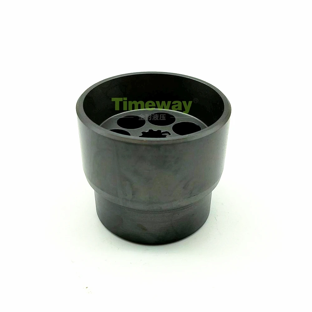 Комплект для ремонта поршневого насоса PVWJ Блок цилиндров бочек гидравлического