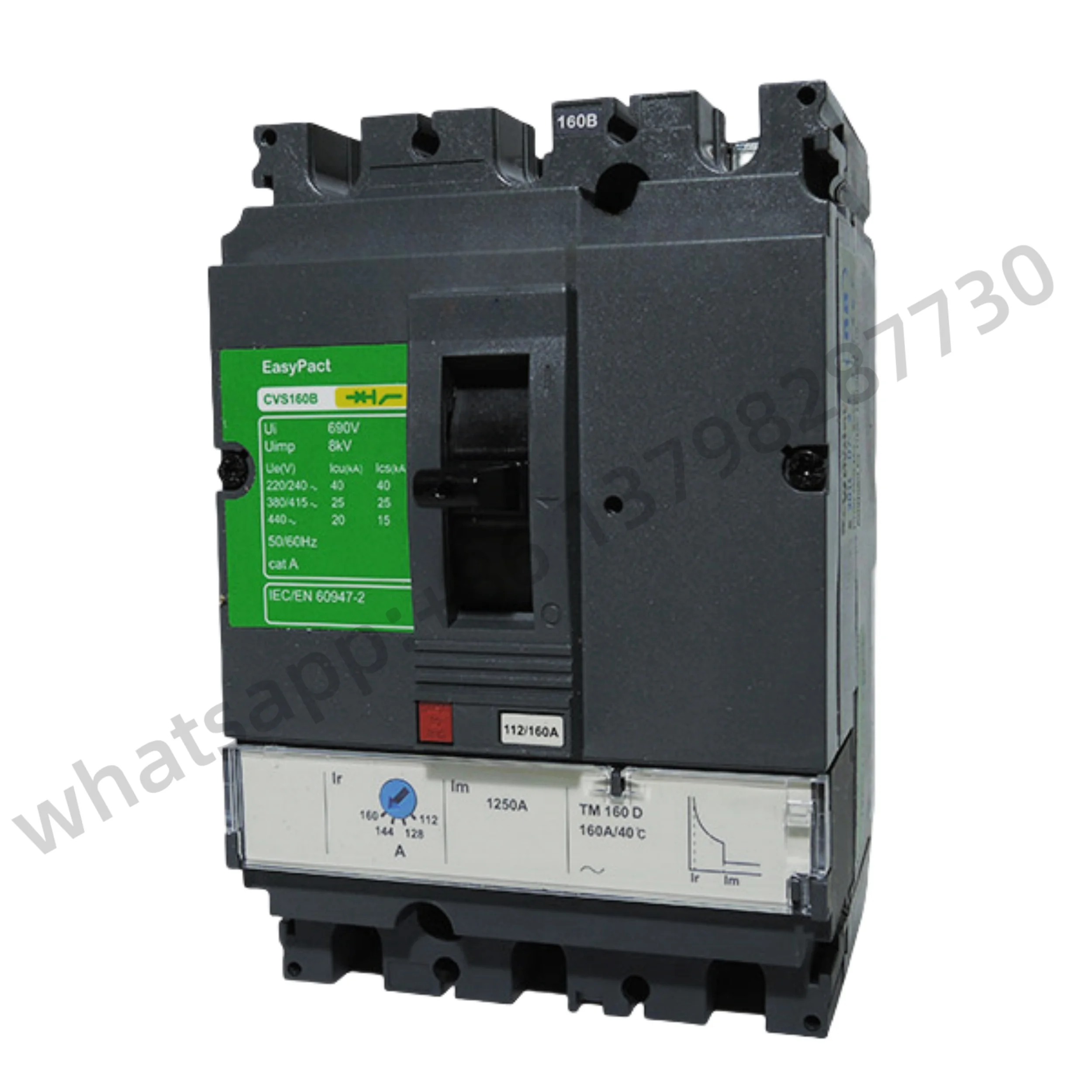 Микросхема CVS160B LV516302 TM125D 3P3D