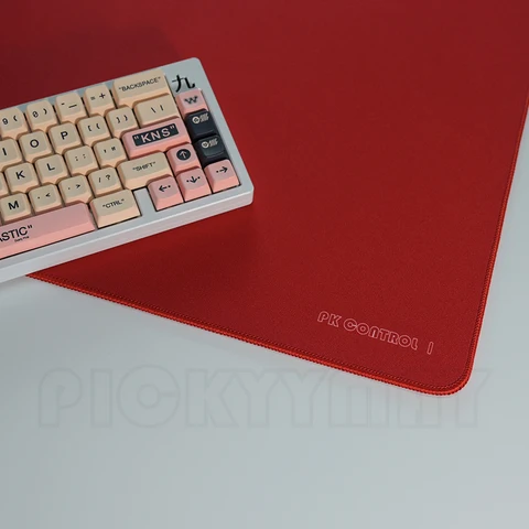 Коврик для мыши SMVP PK CONTROL 1 - оптимальный контроль и комфорт — изображение товара